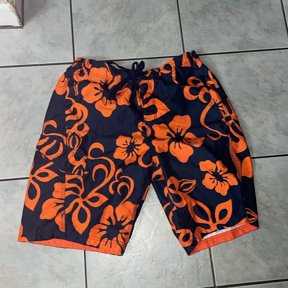 Men’s speedos swimming trunks size medium